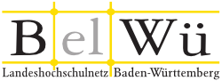 BelWü - Landeshochschulnetz Baden-Württemberg
