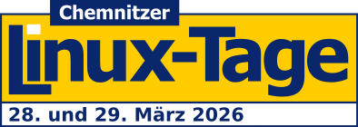 Chemnitzer Linux-Tage 2026