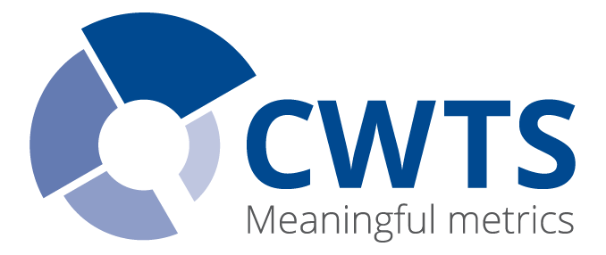 Centre for Science and Technology Studies (CWTS), Leiden University