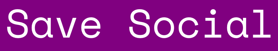 Save Social